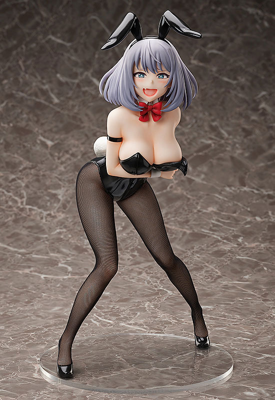 ������� Magical Sempai: Sempai Bunny Ver.