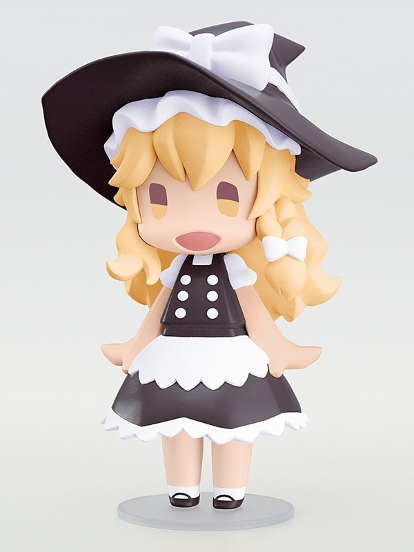������� HELLO! GOOD SMILE Touhou Project: Marisa Kirisame