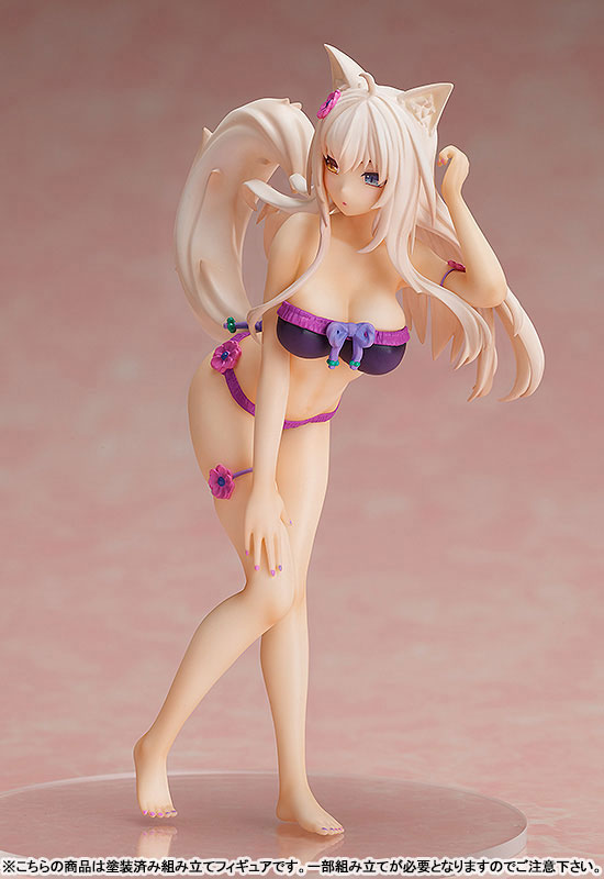 ������� Nekopara - Coconut Swimsuit Ver.