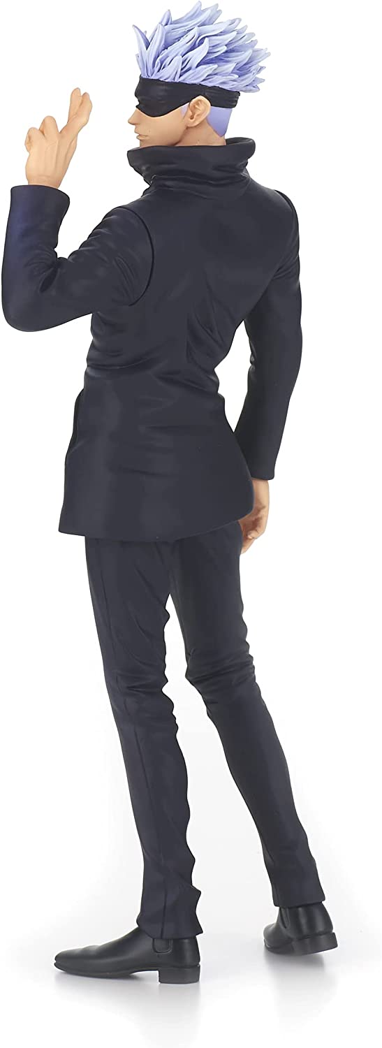 ������� Jujutsu Kaisen Banpresto Prize Satoru Gojo