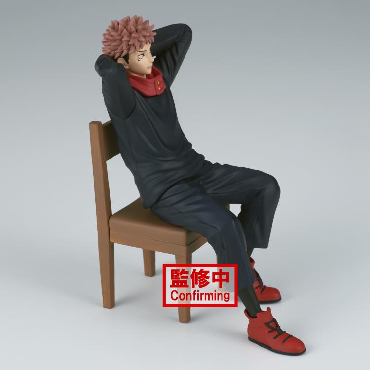 ������� Jujutsu Kaisen Break Time Collection Vol.1 Itadori Yuuji