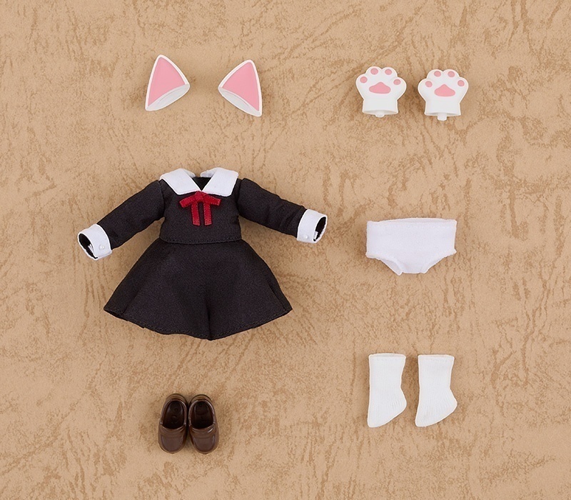 ������� Nendoroid Doll Kaguya-sama Love is War: Fujiwara Chika