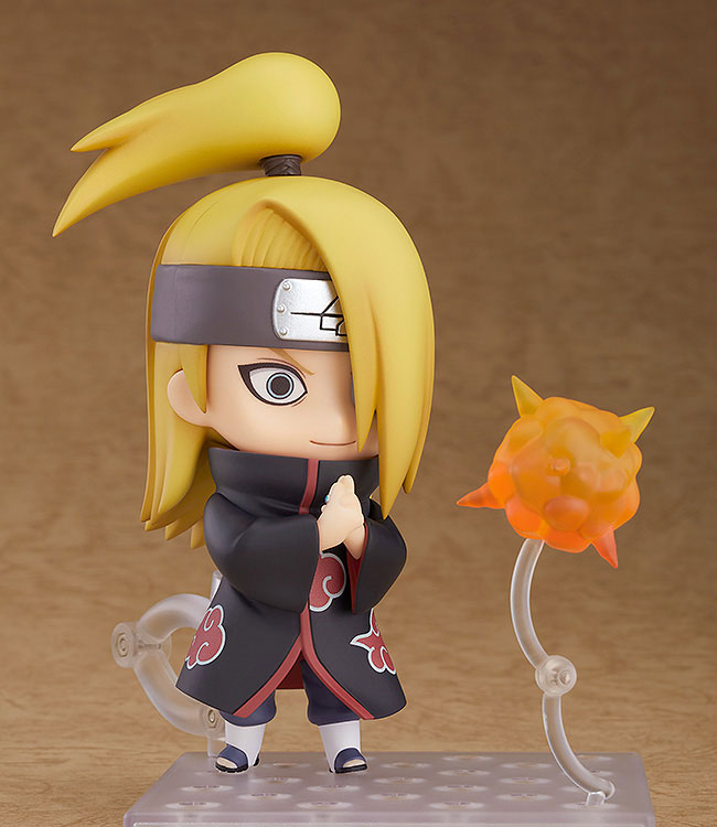 ������� Nendoroid 1481 NARUTO Shippuden - Deidara