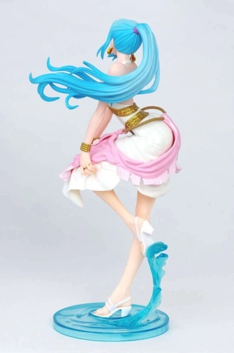 ������� Banpresto One Piece Glitter & Glamours Nefertari Vivi