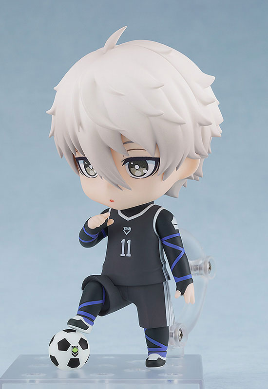 ������� Nendoroid Bluelock Seishirou Nagi