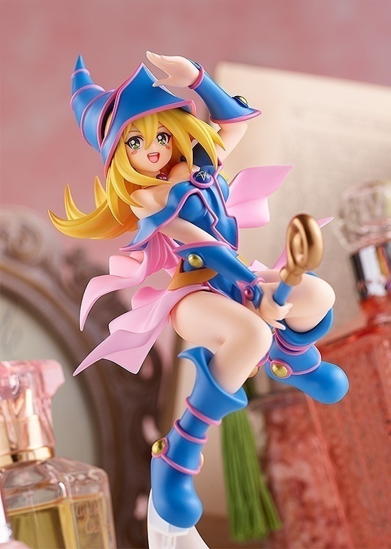 ������� POP UP PARADE Yu-Gi-Oh! Duel Monsters: Dark Magician Girl