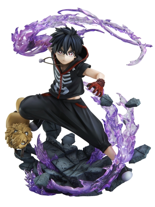 ������� Kemono Jihen: Kusaka Kabane