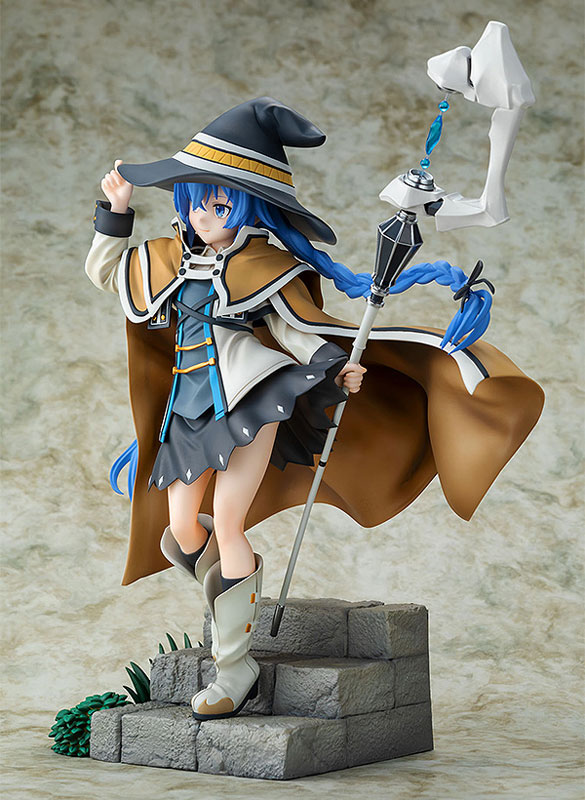 ������� Mushoku Tensei Isekai Ittara Honki dasu: Roxy Migurdia