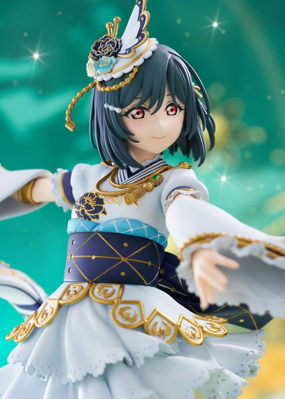 ������� Love Live! Nijigasaki High School Idol Club Shioriko Mifune 1/7 Complete