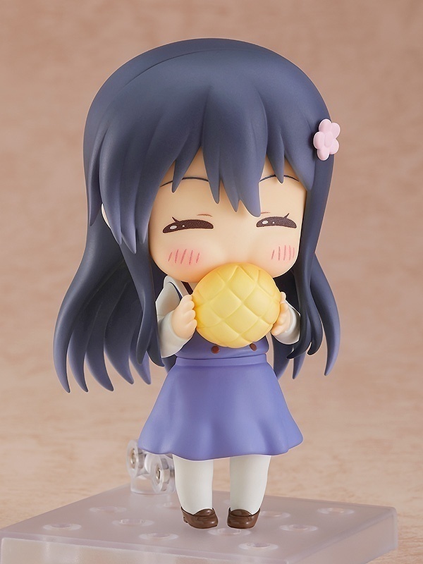  Nendoroid 1730 Wataten! An Angel Flew Down to Me: Shirosaki Hana