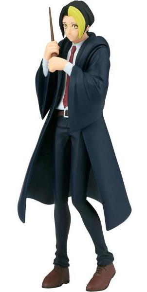 ������� Bandai DXF Mashle - Finn Ames