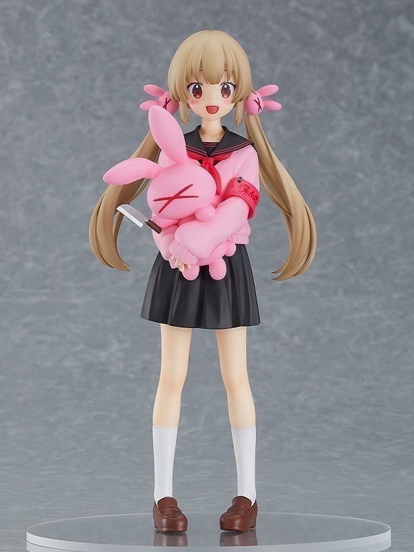 ������� POP UP PARADE Virtual YouTuber: Natori Sana School Uniform Ver.