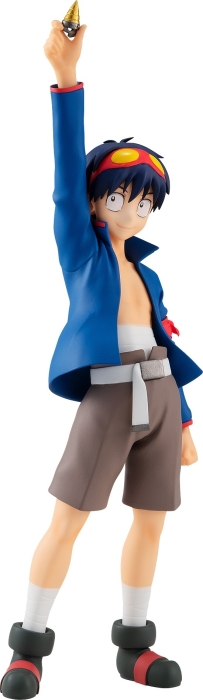 ������� POP UP PARADE Gurren Lagann: Simon