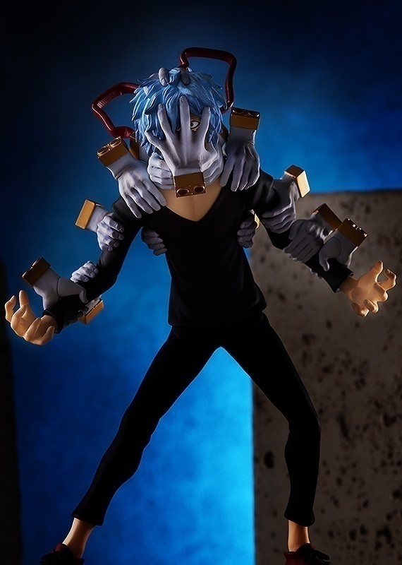 ������� POP UP PARADE My Hero Academia: Shigaraki Tomura