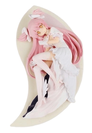 ������� Banpresto Puella Magi Madoka Magica Ultimate Madoka SQ Figure