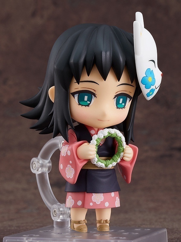 ������� Nendoroid 1570 Demon Slayer: Makomo