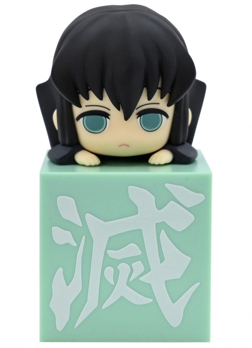 ������� Demon Slayer FuRyu Hashira Tokito Muichiro Hikkake Vol.2