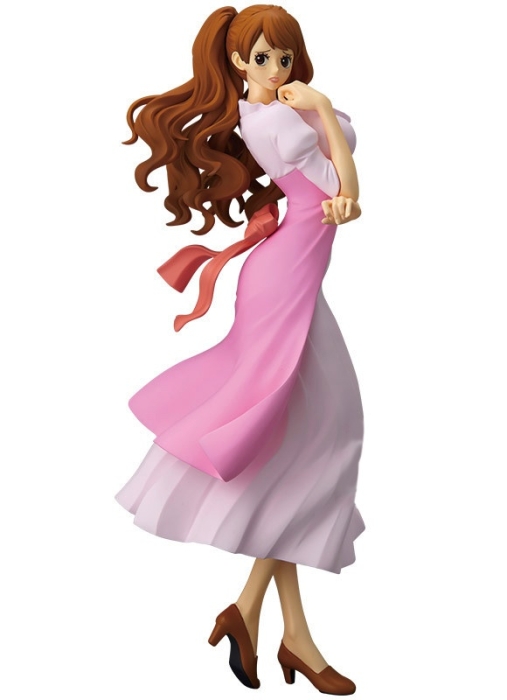  Banpresto One Piece Glitter & Glamours Sharlotte Pudding