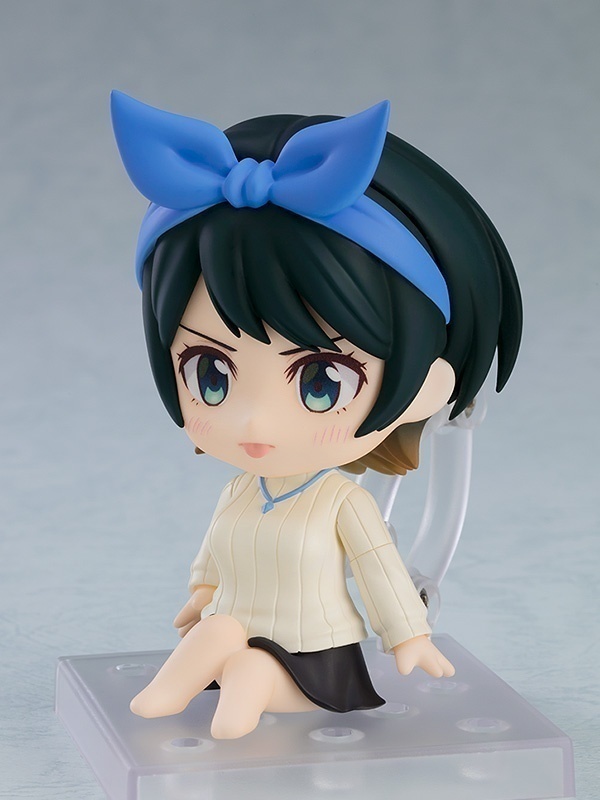������� Nendoroid 1657 Rent-A-Girlfriend: Sarashina Ruka