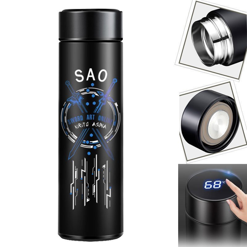 ������ � �������� ����������� "������� ���� ������" SAO