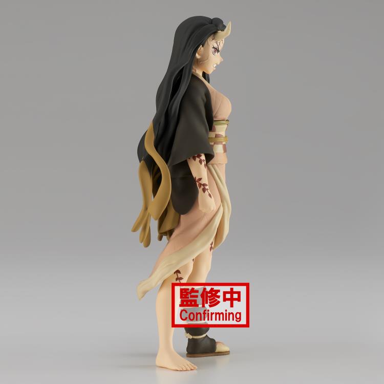 ������� Banpresto Demon Slayer: Kimetsu no Yaiba Vol.27 Nezuko Kamado