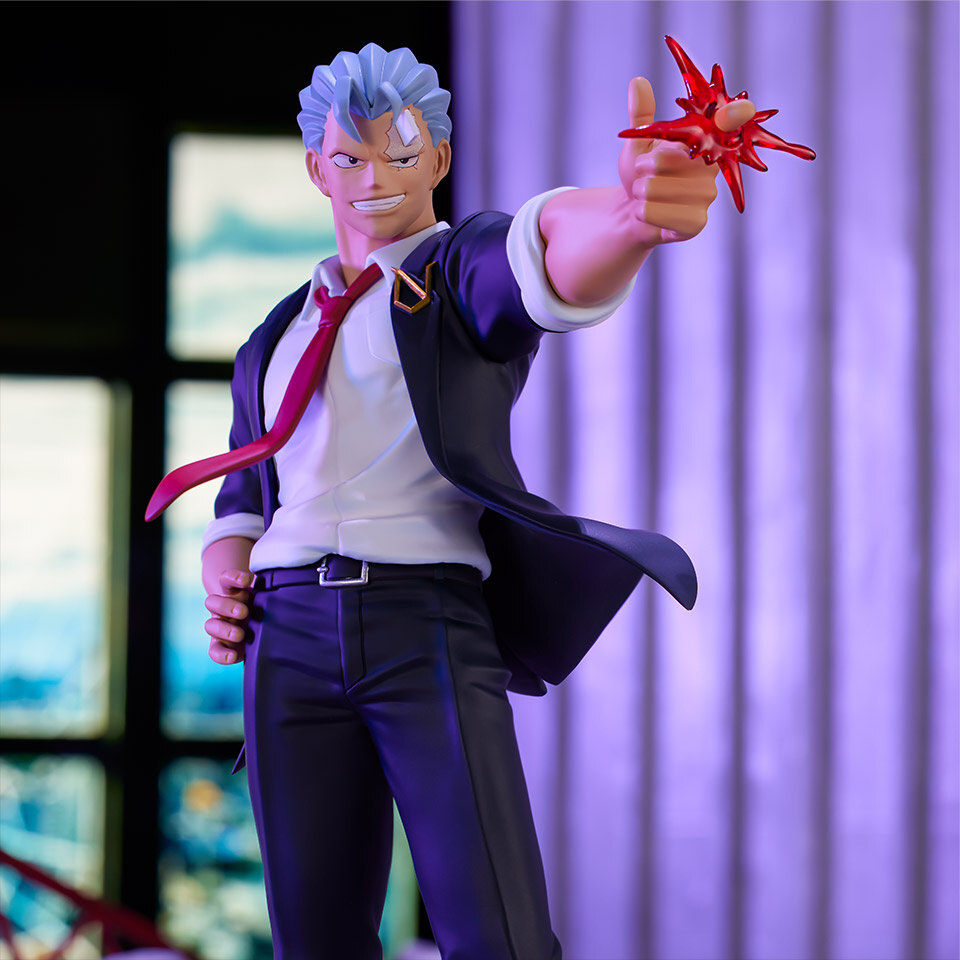 ������� Undead Unluck Trio-Try-iT Figure Andy