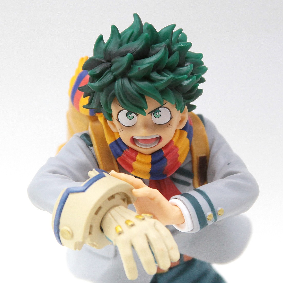 ������� My Hero Academia BraveGRAPH #1 Vol.1 Izuku Midoriya