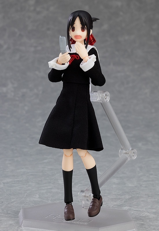 ������� figma 539 Kaguya-sama: Love is War Season 2: Shinomiya Kaguya