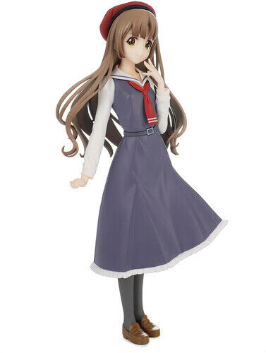 ������� Banpresto Osananajimi Ga Zettai Ni Mejanai Love Comedy Maria Momosaka