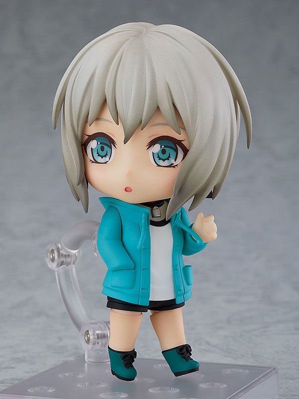 ������� Nendoroid 1474 BanG Dream! Girls Band Party! - Moca Aoba Stage Outfit Ver.