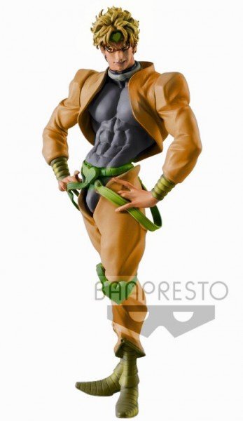 ������� Jojo Dio ***