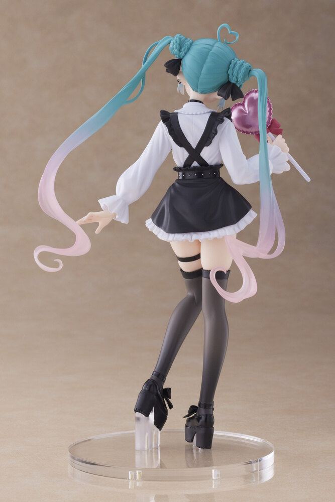 ������� Hatsune Miku Fashion Figure Subculture
