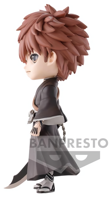 ������� Bleach QPosket - Ichigo Kurosaki (Thousand Year Blood War Ver. B)