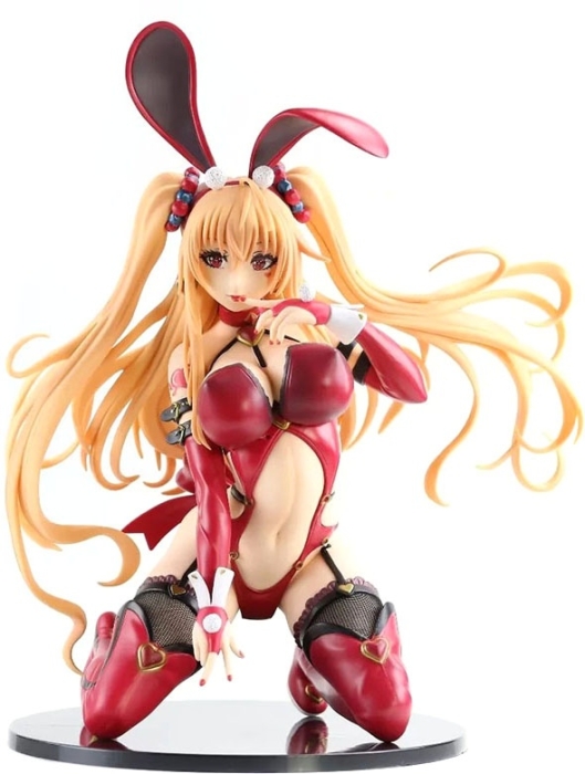 ������� Original Illustration Sakiyamama: Caroline Yuri Bunny Ver.