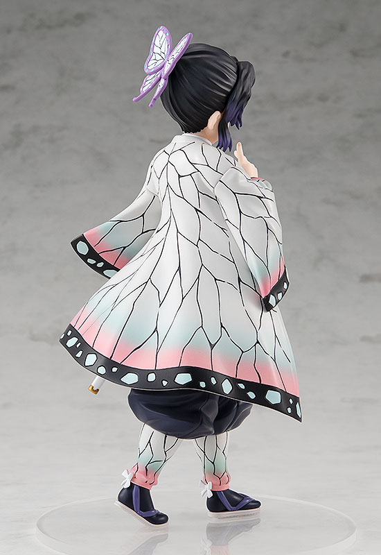 ������� POP UP PARADE Demon Slayer Kimetsu no Yaiba: Kocho Shinobu
