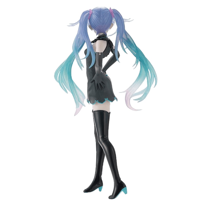 ������� Sega SPM Vocaloid Hatsune Miku -Project Diva- Ghost Ver.