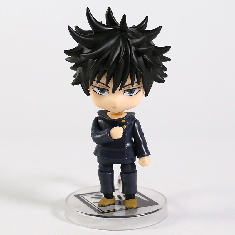 ������� Nendoroid 1506���������� �����: Megumi Fushiguro