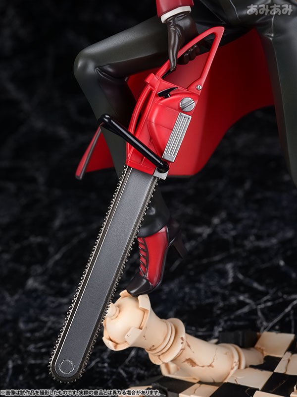 ������� Black Butler: Book of Circus: Grell Sutcliffe 1/8 ***