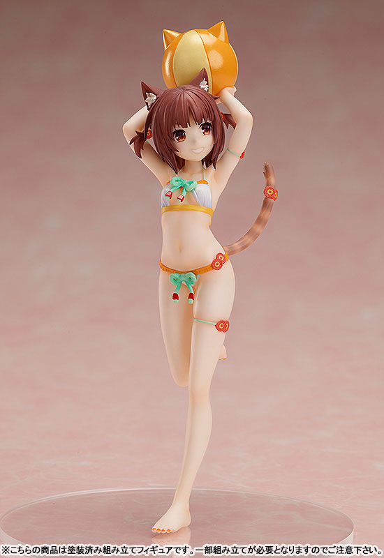 ������� Nekopara - Azuki Swimsuit Ver.