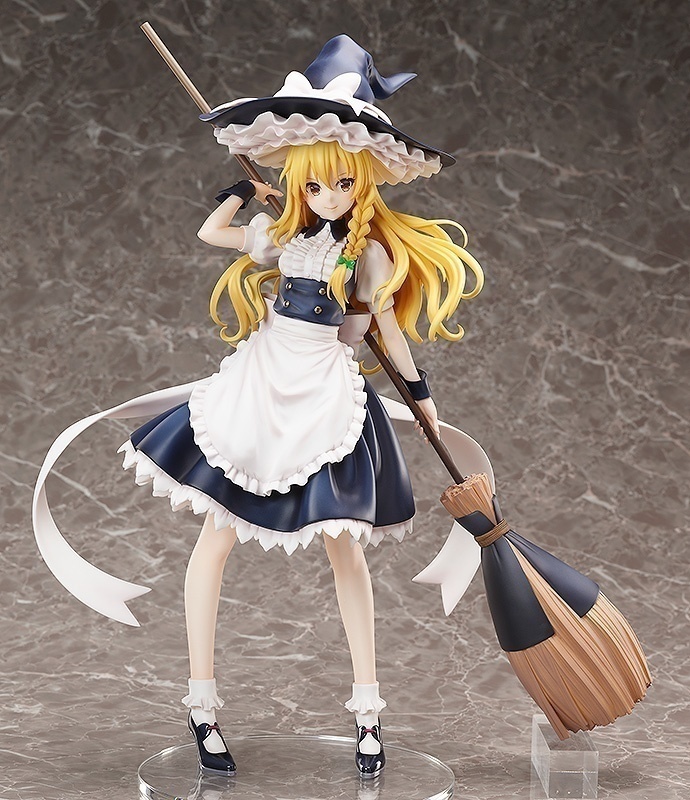 ������� Touhou Project: Marisa Kirisame