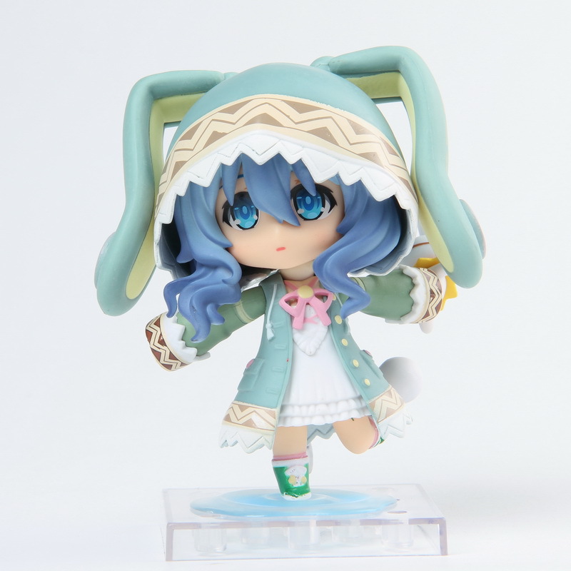 ������� Nendoroid ������� � ������ Yoshino