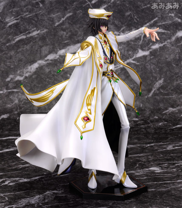 ������� Code Geass: Lelouch of the Rebellion R2: Lelouch vi Britannia 1/8 ***