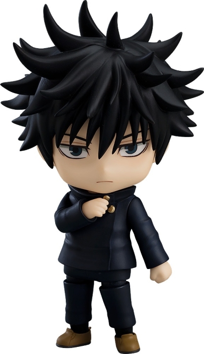������� Nendoroid 1506 Jujutsu Kaisen: Megumi Fushiguro