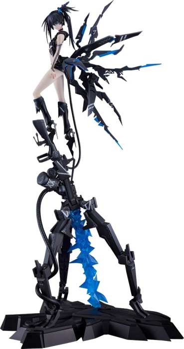 ������� Black Rock Shooter inexhaustible Ver.