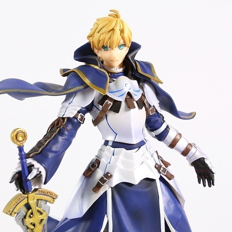 ������� ������/Grand Order: Saber/Arthur Pendragon