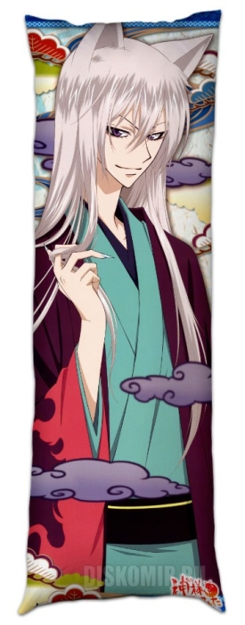 ���������� ��������� ����� �������, ��� Tomoe � ��������