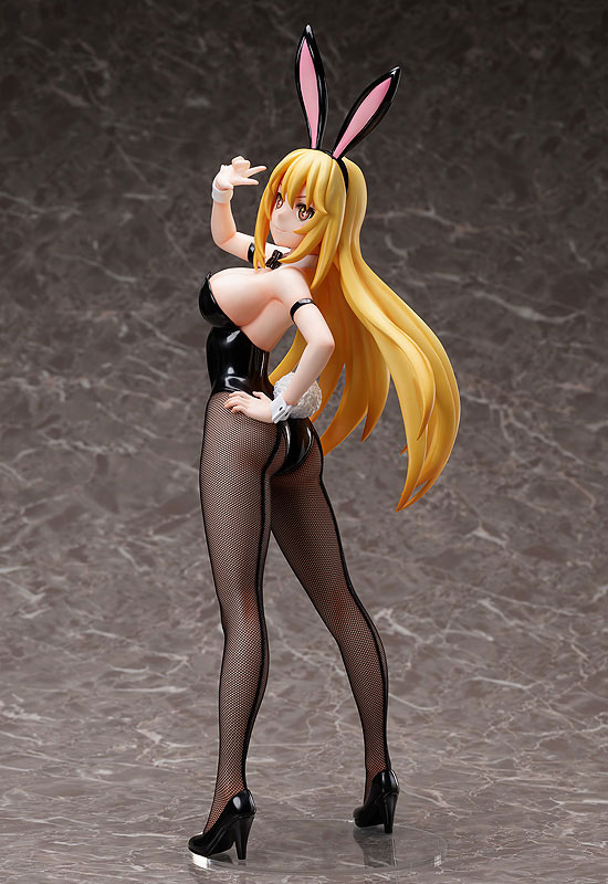������� Toaru Kagaku no Railgun T: Misaki Shokuhou Bunny Ver.
