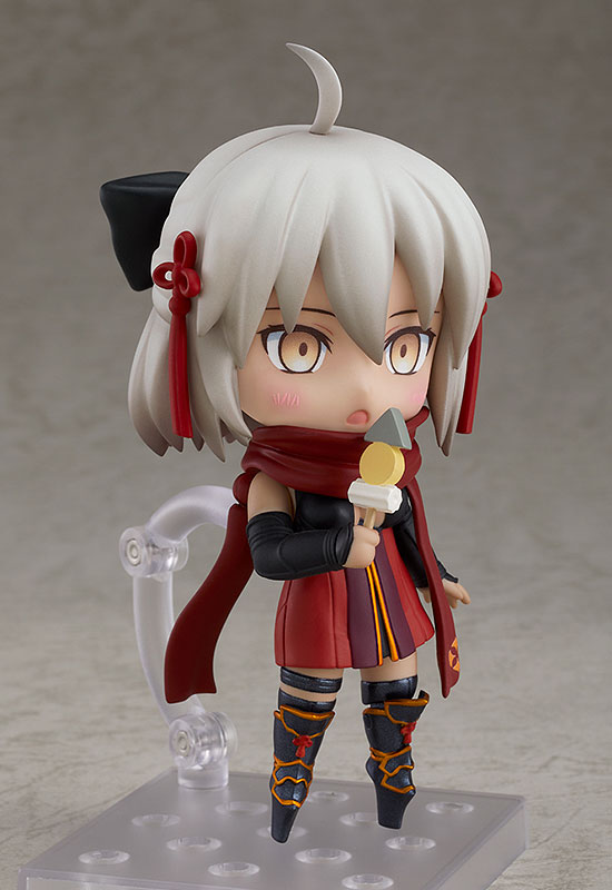������� Nendoroid 1440 Fate/Grand Order - Alter Ego/Okita Souji (Alter)