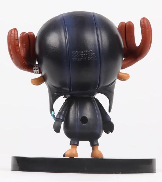 ������� Banpresto One Piece DXF Tony Tony Chopper Film Gold The Grandline Men Vol.2