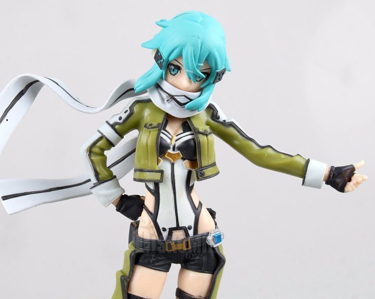 ������� ������� ���� ������ - Asada Shino